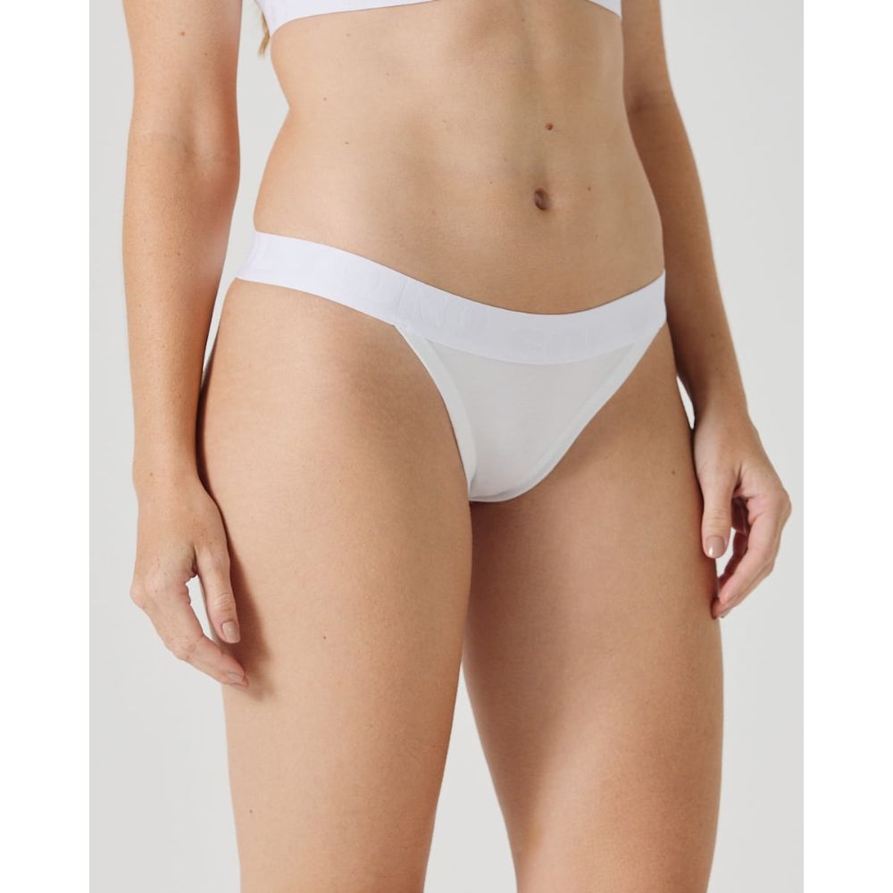 Bombacha Tangaless Sol Y Oro Hailey Supersoft Viscosa