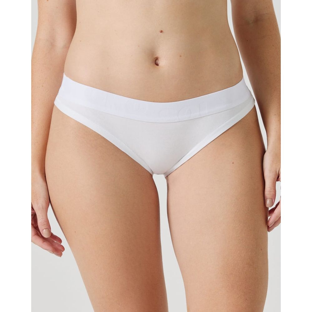 Bombacha Vedetina Sol Y Oro Hayley Supersoft Viscosa