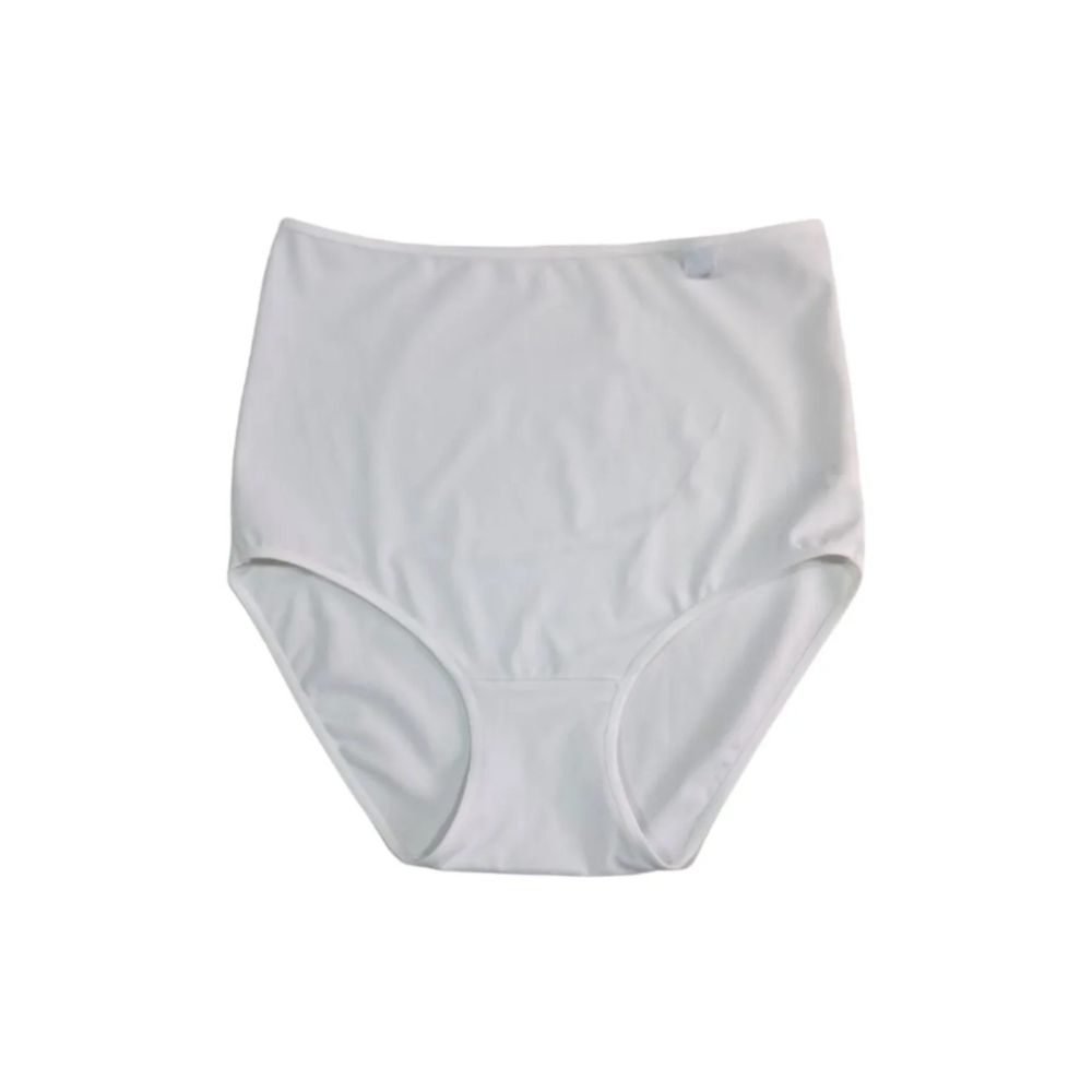 Bombacha Especial Sol Y Oro Algodón con Lycra