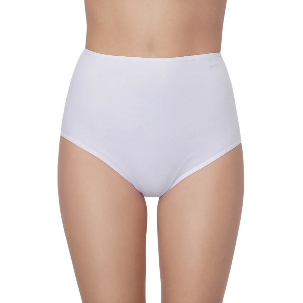 Bombacha Común Sol Y Oro Algodón con Lycra