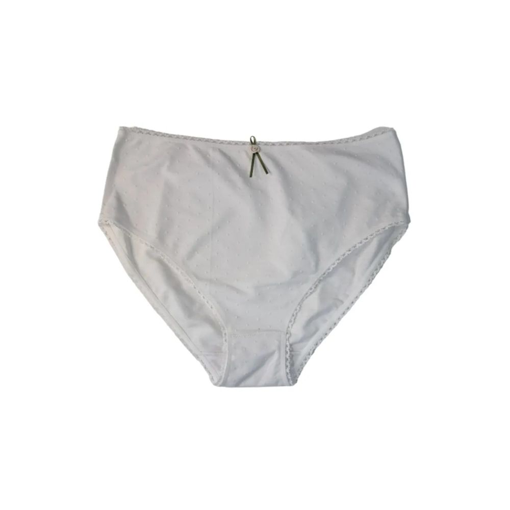 Bombacha Universal Sol Y Oro Plumetti Jacquard