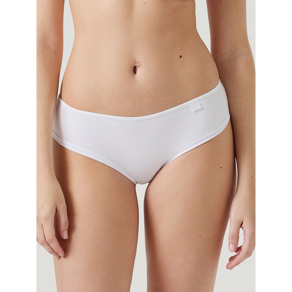 Bombacha Culote Juvenil Sol Y Oro Algodón