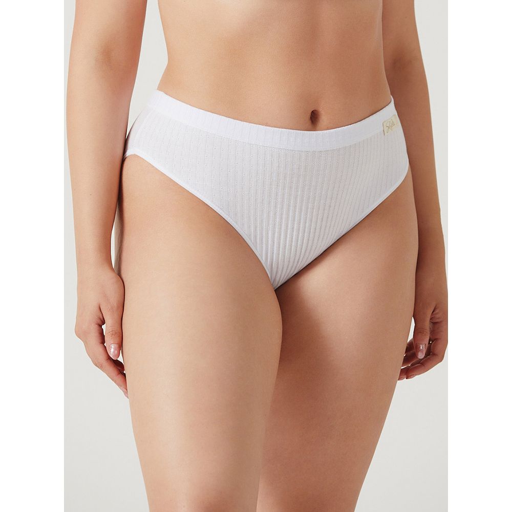 Bombacha Tiro Corto Sol y Oro Mia Morley