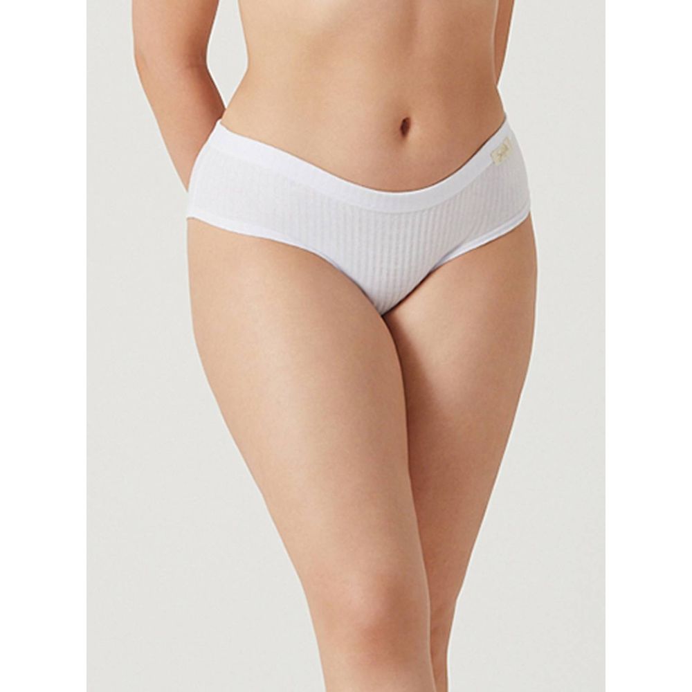 Bombacha Culotte Sol y Oro Mia Morley