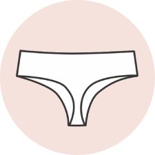 Culoteless Sol Y Oro